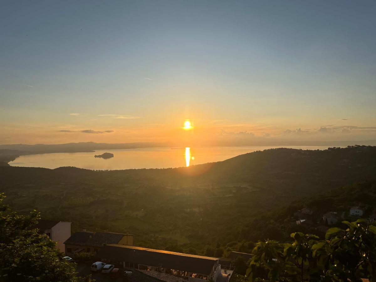 Dieci7 Montefiascone Esterno foto