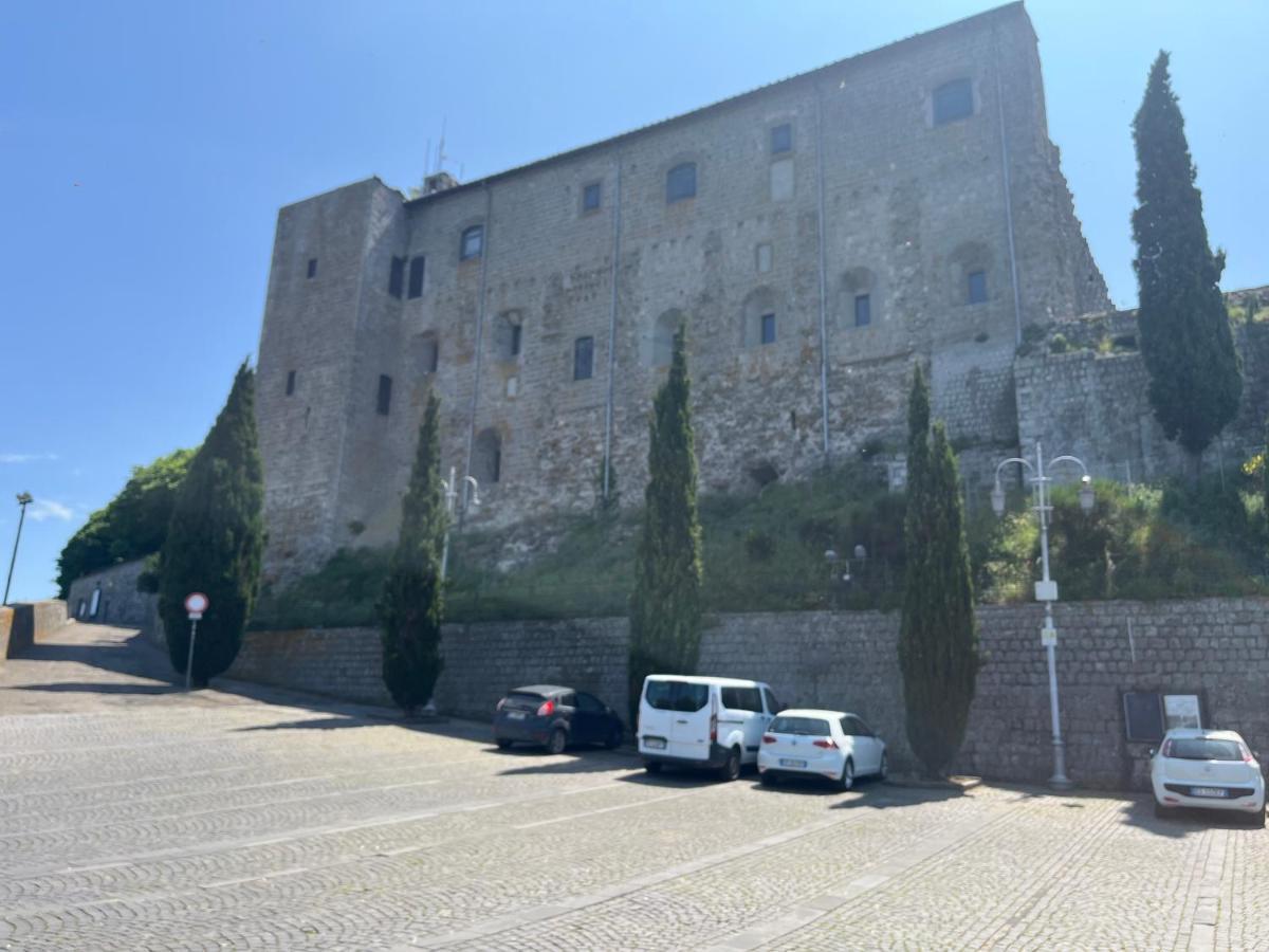 Dieci7 Montefiascone Esterno foto