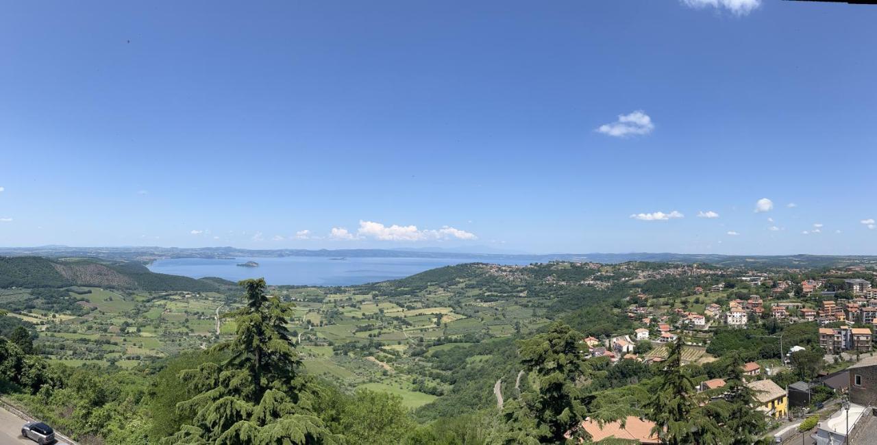 Dieci7 Montefiascone Esterno foto