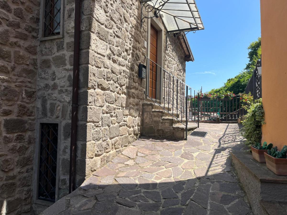 Dieci7 Montefiascone Esterno foto